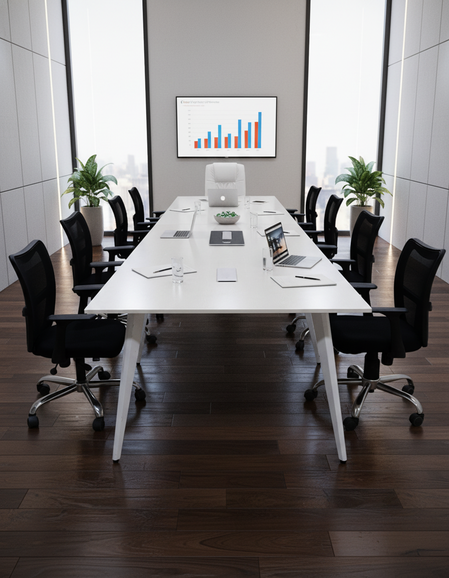 Conference Table thumbnail 3